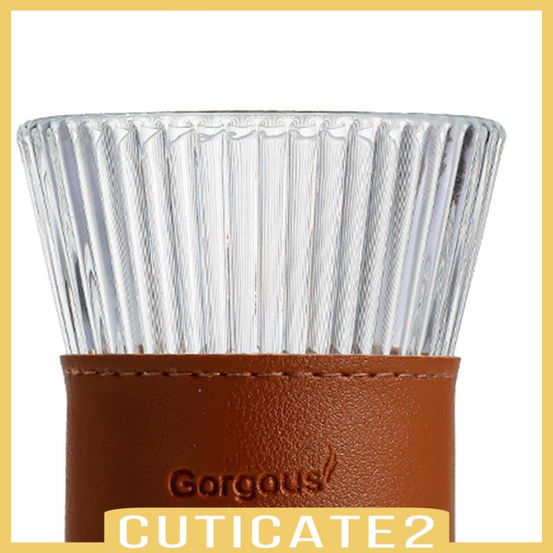 cuticate2-แก้วมัก-แบบใส-ปากกว้าง-สําหรับใส่เครื่องดื่ม-กาแฟ-สมูทตี้-ในออฟฟิศ
