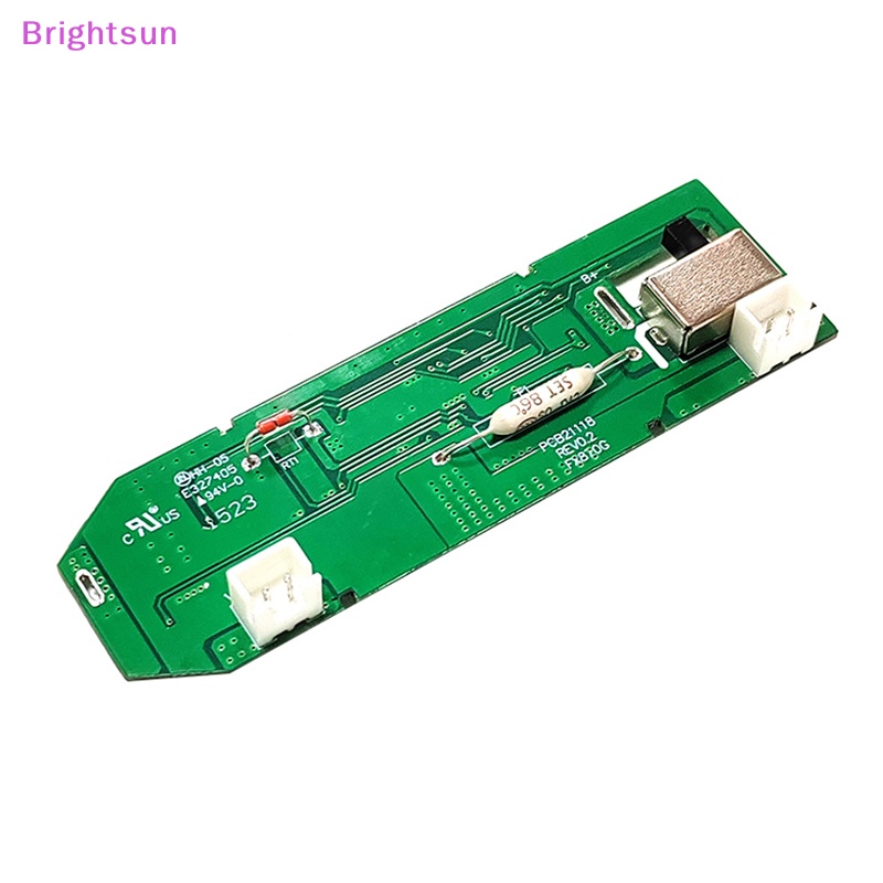 brightsun-ใหม่-เมนบอร์ดแผงวงจรไฟฟ้า-อุปกรณ์เสริม-สําหรับปัตตาเลี่ยนไฟฟ้า-870