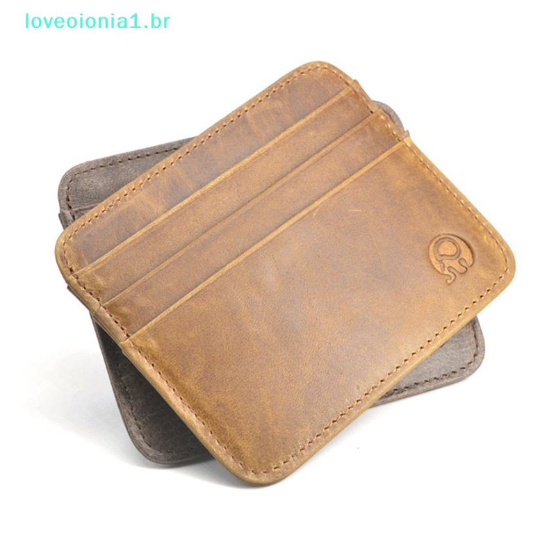 loveoionia1-กระเป๋าสตางค์หนังแท้-100-ใบสั้น-ทรงกลม-ลายหัวช้าง-ใบขับขี่
