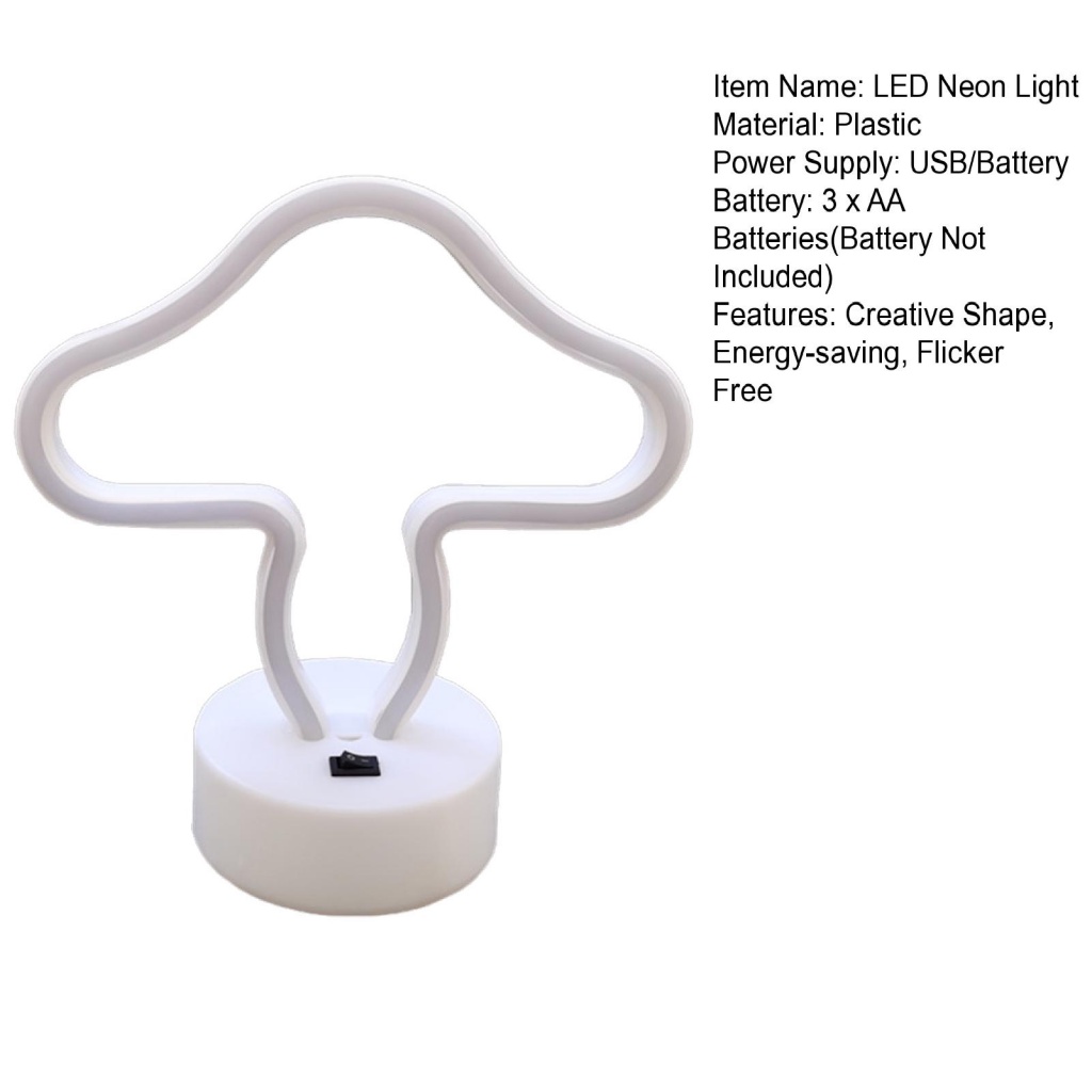 bakilili-โคมไฟนีออน-led-อเนกประสงค์-ไม่จ้องมอง-ใช้แบตเตอรี่-สําหรับตกแต่งโต๊ะ