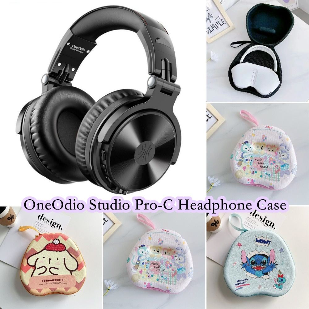 case-home-เคสหูฟัง-ลายการ์ตูนแมว-สําหรับ-oneodio-studio-pro-c-oneodio-pro-c-studi