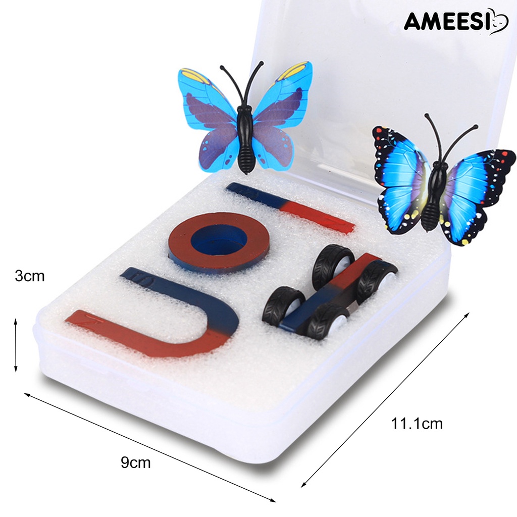 ameesi-ชุดเครื่องมือทดลอง-รูปตัว-u-ขนาดกะทัดรัด-สําหรับเด็ก-1-ชุด