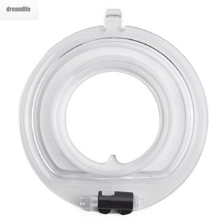 【DREAMLIFE】Bin Cap Base For Dyson Highly Matched Reliable To Use V10 V11 Without Seal