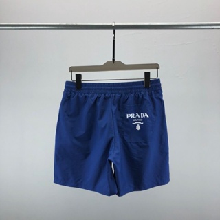 U1DN PA summer new breathable loose quick-drying mens shorts