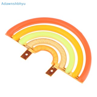 Adhyu หลอดไฟไดโอด LED COB 3V ยืดหยุ่น อุปกรณ์เสริม สําหรับตกแต่งปาร์ตี้คริสต์มาส DIY TH