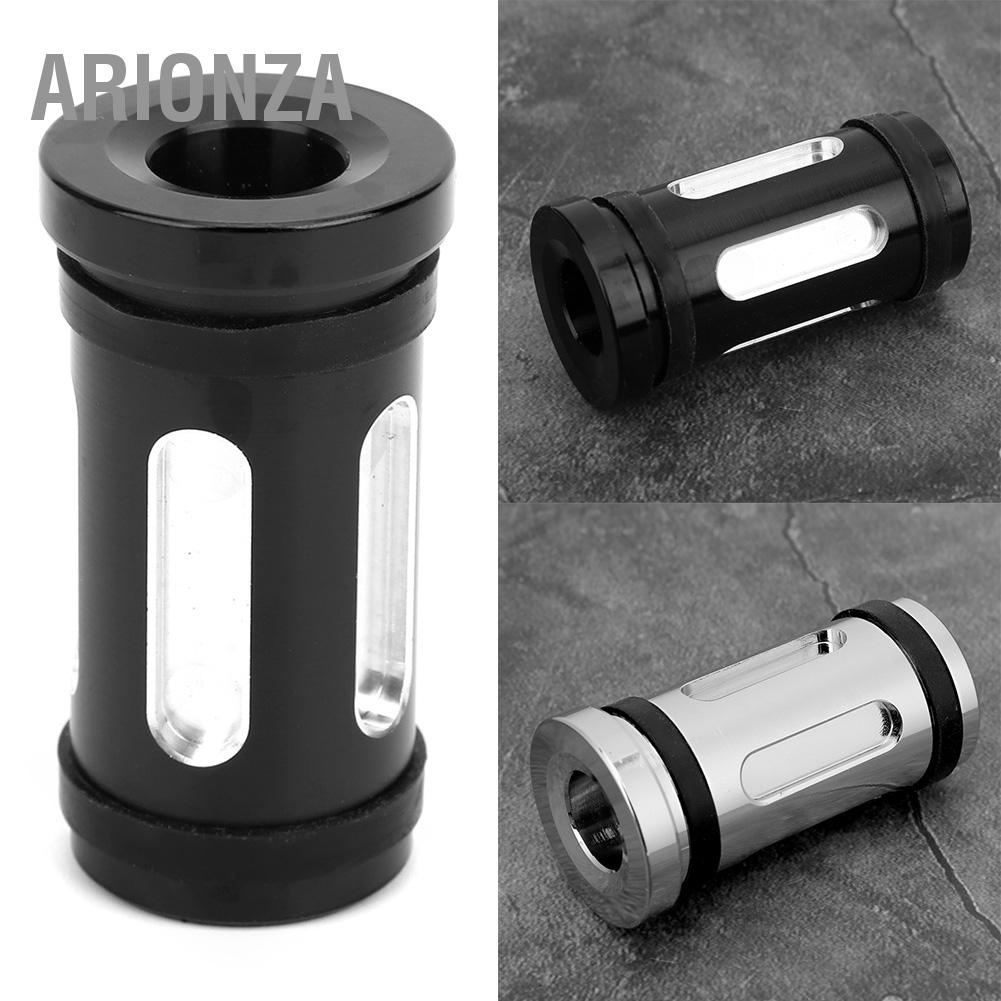 arionza-คันโยกคันเกียร์รถจักรยานยนต์คันเหยียบเบรคด้านหลัง-shifter-peg-fit-สำหรับ-xl883-1200