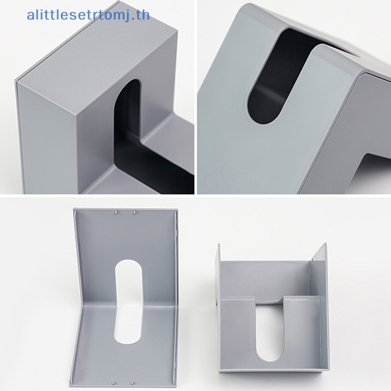 alittlese-กล่องกระดาษทิชชู่-ผ้าเช็ดปาก-มุมขวา-สไตล์นอร์ดิก