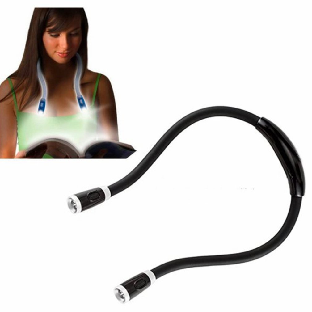 hands-free-book-light-rechargeable-led-neck-hug-reading-lights