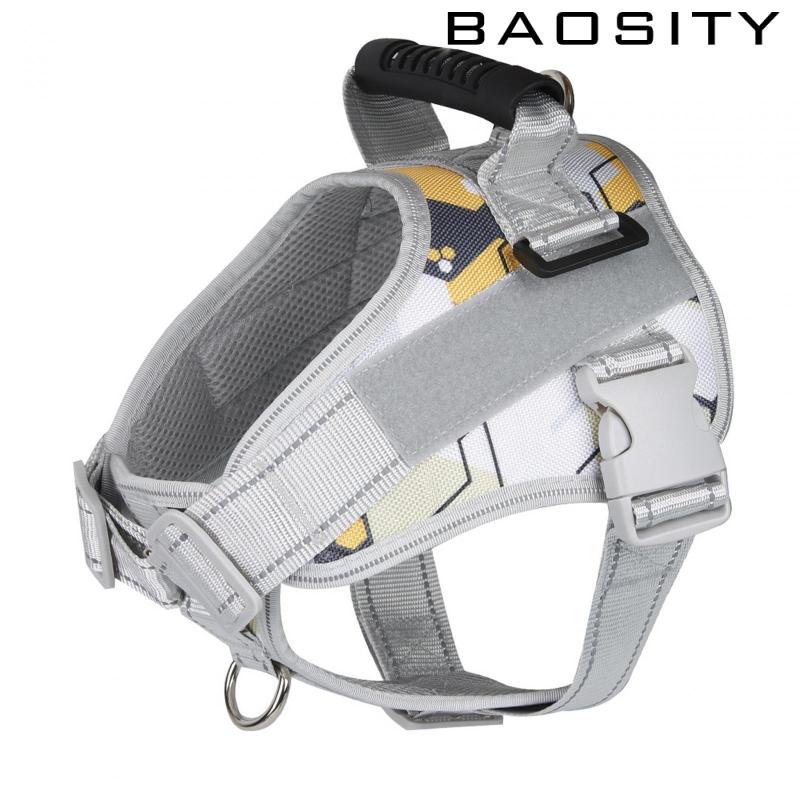baosity-เสื้อกั๊ก-ผ้าออกซ์ฟอร์ด-สะท้อนแสง-ขนาดเล็ก-กลาง-ใหญ่-สําหรับสัตว์เลี้ยง