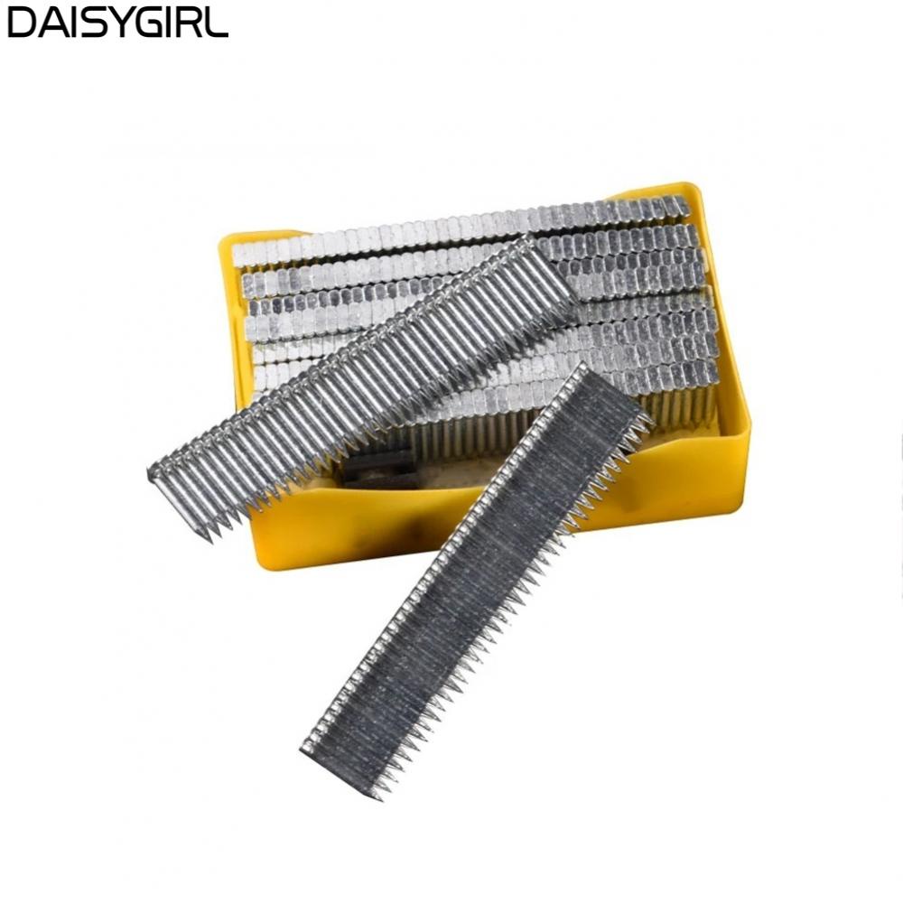 daisyg-400pcs-steel-nails-for-st18-manual-nailer-high-quality-steel-cement-nails