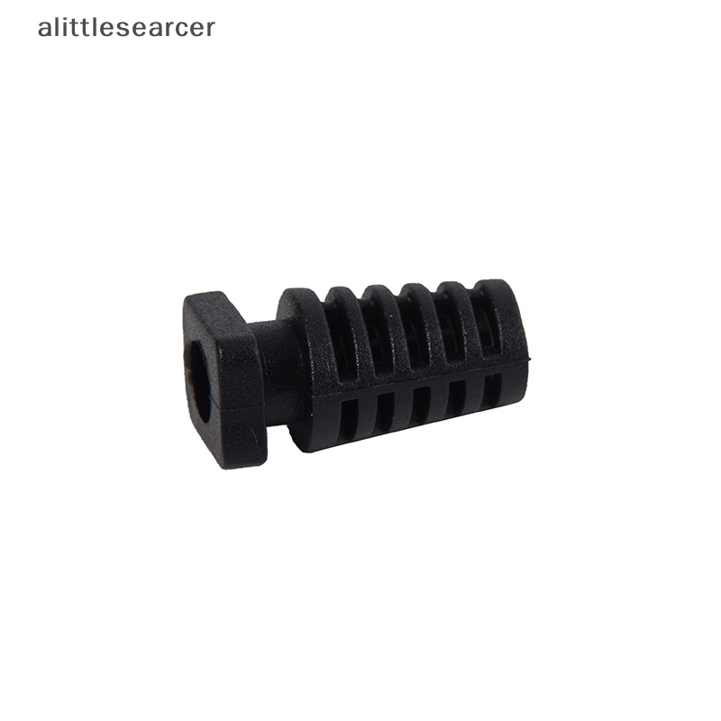 alittlesearcer-ปลอกยางเชื่อมต่อสายเคเบิล-4-1-มม-สําหรับชาร์จโทรศัพท์มือถือ-10-ชิ้น