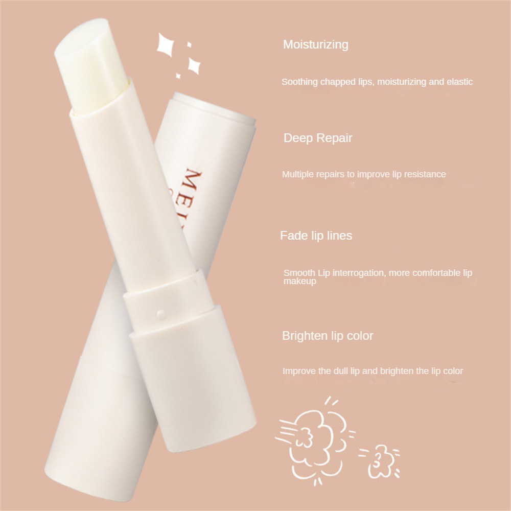 julystar-meibaoge-vaseline-lip-balm-hydrating-moisturizing-anti-dry-moisturizing-ลิปสติก