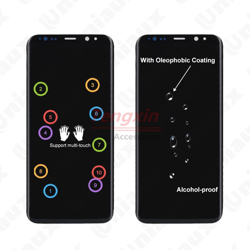 อะไหล่หน้าจอสัมผัสดิจิทัล-lcd-amoled-6-2-นิ้ว-สําหรับ-samsung-galaxy-s8-plus-lcd-g955-g955f-galaxy-s8plus