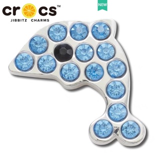 ภาพขนาดย่อของภาพหน้าปกสินค้าJibbitz crocs charms หัวเข็มขัดโลหะ รูปดอกไม้ คุณภาพสูง เครื่องประดับ สําหรับรองเท้า 2023 ติดรองเท้า crocs จากร้าน jibbitzcharms.th บน Shopee ภาพที่ 4