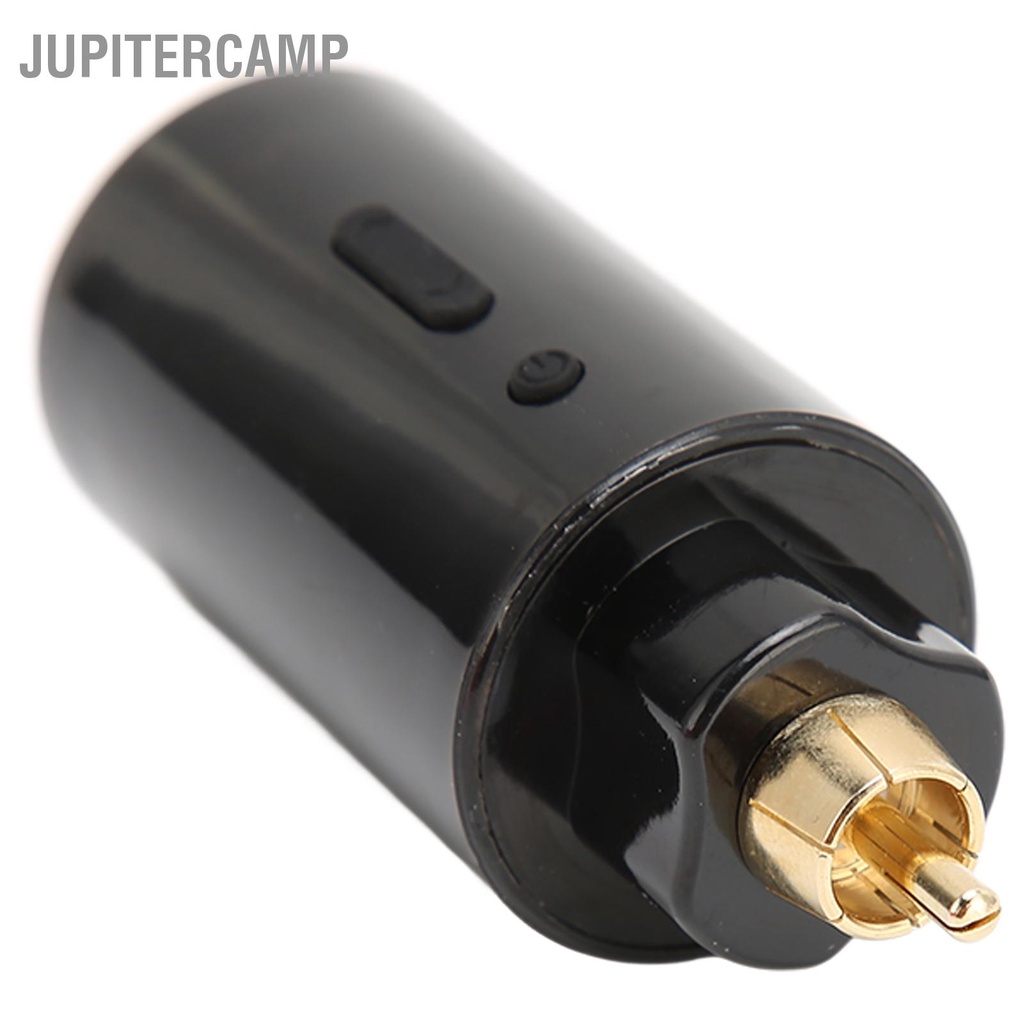 jupitercamp-แหล่งจ่ายไฟรอยสักไร้สาย-อินเทอร์เฟซ-rca-2-โหมด-4-2-12v-ปรับจอแสดงผล-lcd-แหล่งจ่ายไฟเครื่องสัก