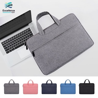 กระเป๋าโน๊ตบุ๊ค laptop bag for notebook case ซองโน๊ตบุ๊ค กันน้ำ กันกระแทก กันรอยขีดข่วน # A-032