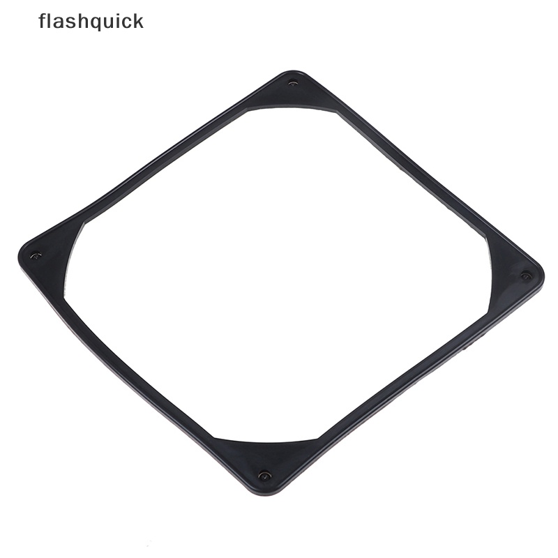 flashquick-140-มม-pc-เคสพัดลม-ปะเก็นป้องกันการสั่นสะเทือน-ซิลิโคน-กันกระแทก-แผ่นดูดซับ-ดี