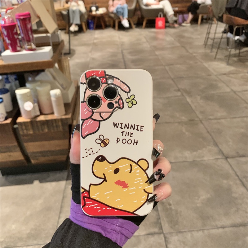 เคสโทรศัพท์มือถือนิ่ม-ลายการ์ตูนหมีพูห์-สําหรับ-realme-10-pro-5g-c35-c33-c31-c11-2021-7i-c17-c15-c21-c20-c21y-c25y-c25-c12-c25s-8i-5-5i-5s-6i-6-6s-7-8-9-pro-5g-d117a