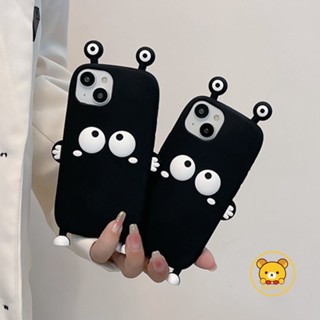 เคสโทรศัพท์มือถือ ซิลิโคนนิ่ม กันกระแทก ลายเอลฟ์ 3D สีดํา สําหรับ Huawei Y9 Prime 2019 Nova 11 10 7 SE 6 5G 5 Pro Mate 30 Pro