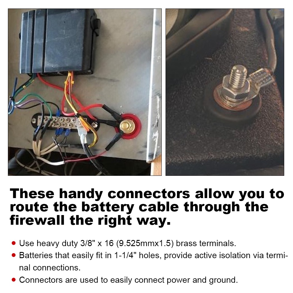 3-8-amp-quot-ชุดขั้วต่อแบตเตอรี่-ทองเหลือง-แบบเปลี่ยน-สําหรับรถยนต์-รถบรรทุก-เรือ-ตั้งแคมป์-rv