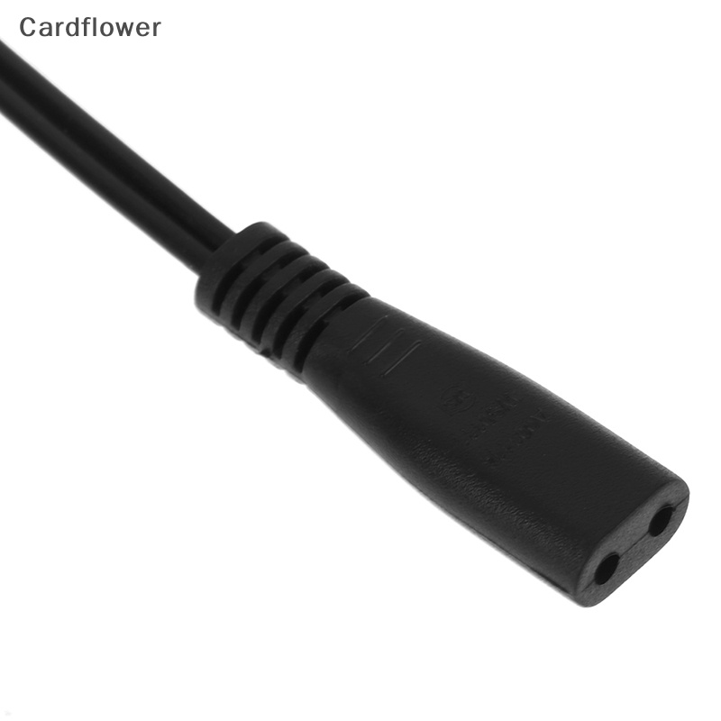 lt-cardflower-gt-สายชาร์จเครื่องโกนหนวดไฟฟ้า-1-ชิ้น