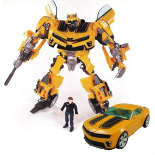 Transformers Bumblebee QALW ของเล่นสําหรับเด็ก