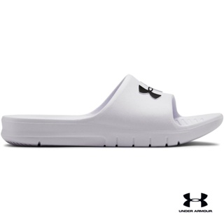 ภาพหน้าปกสินค้าUnder Armour UA Unisex Core PTH Slides อันเดอร์ อาเมอร์ รองเท้าแตะ รุ่น Core PTH ที่เกี่ยวข้อง