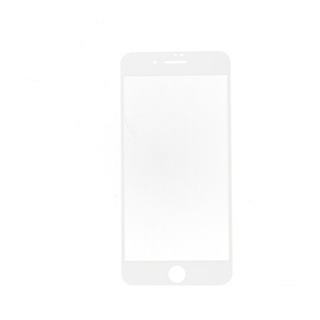 Rich2.br กระจกนิรภัยกันรอยหน้าจอ แบบเต็มจอ สําหรับ iPhone 7 8 Plus XR X XS 11 Pro Max