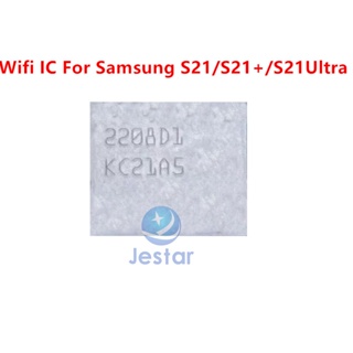 วงจรรวม Wifi สําหรับ Samsung S21 S21+ S21Ultra G998U G996U Z