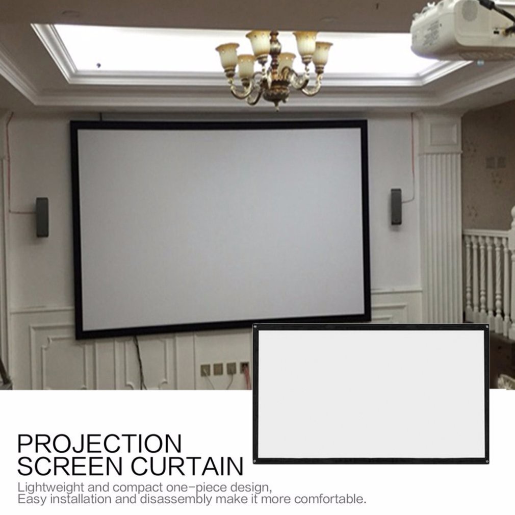 sale-16-9-portable-foldable-projector-screen-wall-mounted-home-cinema-theaters