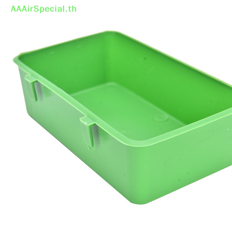 aaairspecial-กล่องพลาสติก-สําหรับใส่อาหารนกแก้ว
