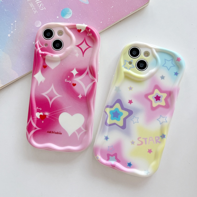 เคสโทรศัพท์มือถือแบบนิ่ม-tpu-ลายหัวใจ-สําหรับ-vivo-y02s-y12-y15-y17-y11-y20-y12s-y21-y21s-y15s-y15a-y16-y19-y50-y30-y22-y35-y31-y51-y55-y85-y91-y95-y93-y91c-s1-pro-v15-v23-v25-v27-v27e