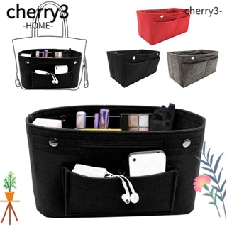 Cherry3 กระเป๋าถือ กระเป๋าเดินทาง แบบพกพา
