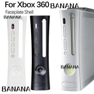 Banana1 อะไหล่กรอบหน้า แบบเปลี่ยน สําหรับ Xbox 360