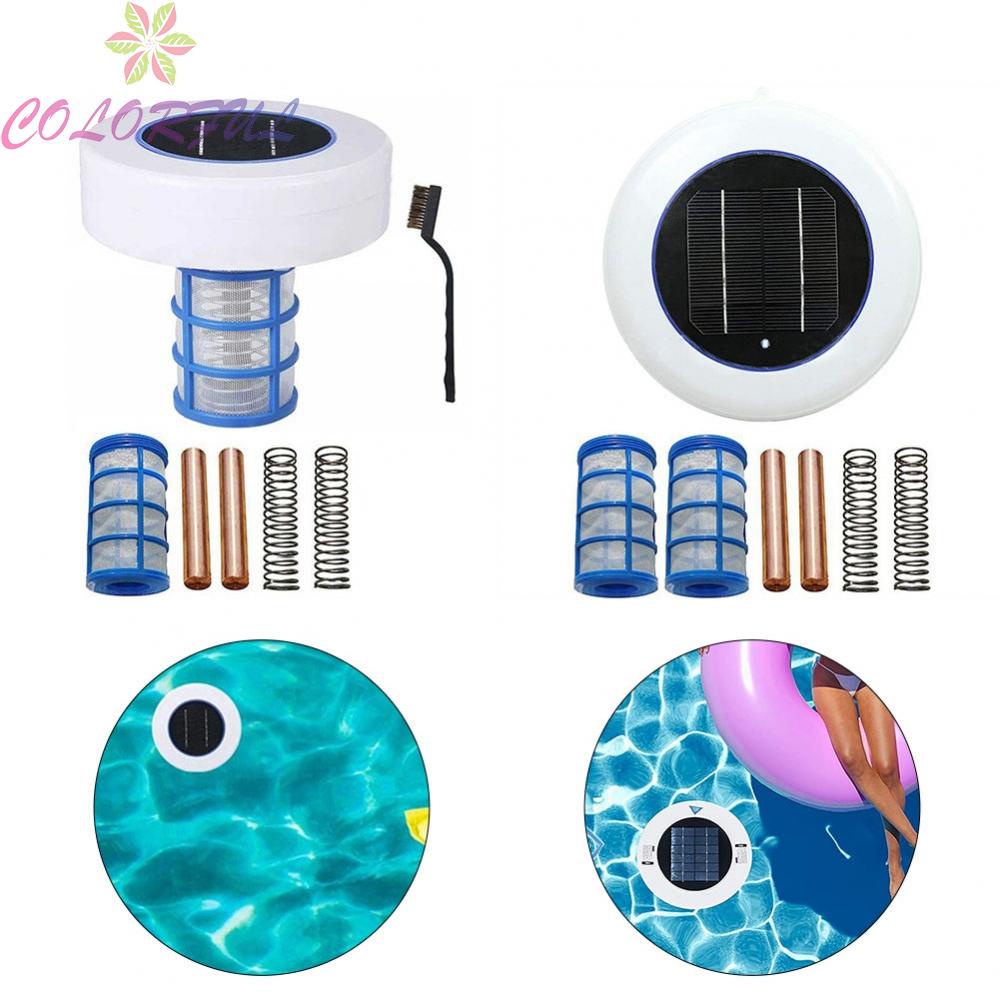 colorful-pool-purifier-ionizer-purifier-solar-swimming-pool-with-copper-16-16-16cm