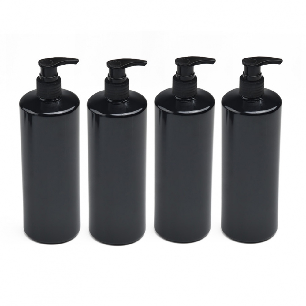 bottles-with-pump-cheap-gel-travel-clean-plastic-4pcs-17oz-500ml-container