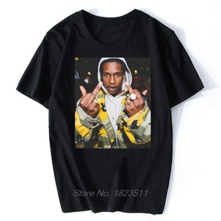 Funny Funny Rocky | Asap Rocky Shirts | Tees Tops | T-shirt - Funny Top Unisex Shirt Casual XS-6XL