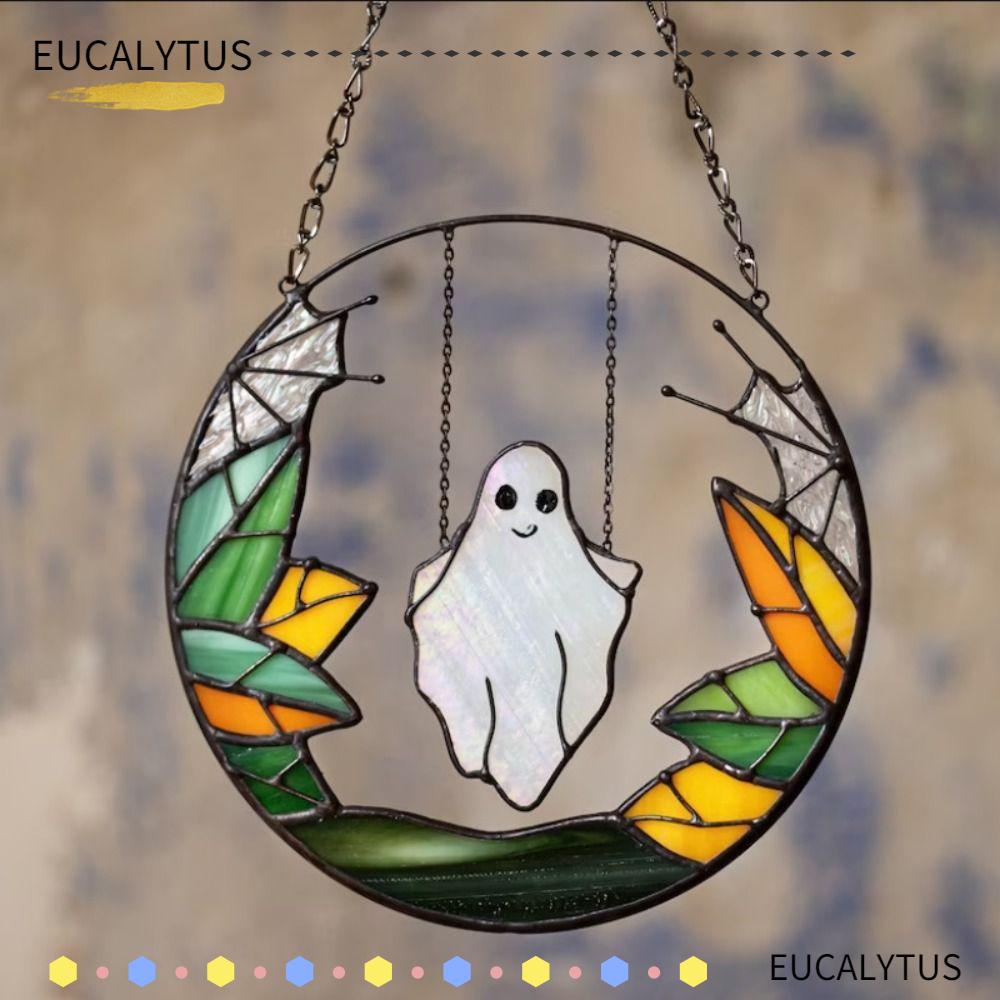 eutus-จี้โลหะ-รูปพวงหรีดประตู-หน้าต่าง-หลากสี-คุณภาพสูง-สําหรับแขวนตกแต่งผนังบ้าน-วันฮาโลวีน