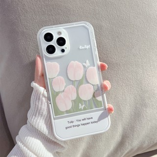 เคสโทรศัพท์มือถือ แบบพับได้ ลายดอกไม้ สําหรับ iPhone 14 Plus 13 12 11 Pro Max Xs Xr Max 6 6S 7 8 Plus