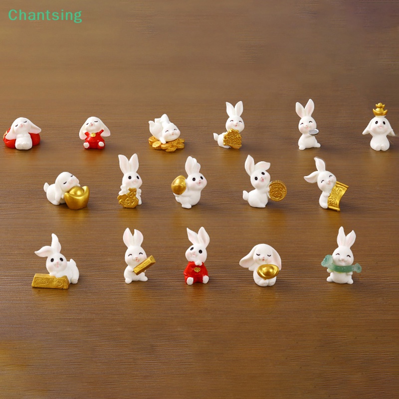 lt-chantsing-gt-เรซิ่น-ลายการ์ตูนกระต่ายปีใหม่น่ารัก-งานฝีมือ-สําหรับตกแต่งสวน-1-ชิ้น