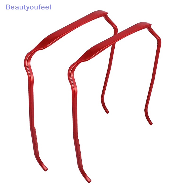 beautyoufeel-ที่คาดผม-แบบหนา-มองไม่เห็น-แฟชั่นใหม่-สําหรับผู้ชาย-ผู้หญิง