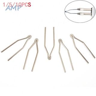 ⚡NEW 8⚡Soldering Iron Tip Kit 10/5/1pc Accessories Suitable for Specific Machine