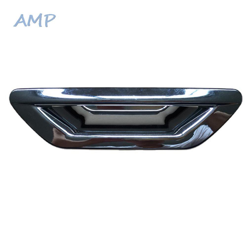 new-8-handle-trim-cover-abs-plastic-chrome-abs-door-handle-easy-to-install-trim-cover