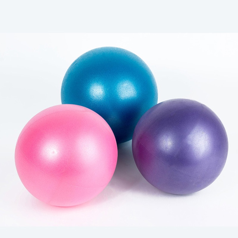 spot-second-hair-straw-ball-yoga-ball-yoga-ball-fitness-ball-pilates-ball-pilates-ball-25cm20cm-thickened-frosted-8-cc