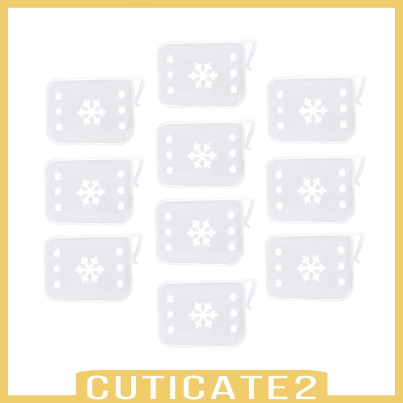 cuticate2-ตัวแบ่งช่องตู้เย็น-แบบใส-สําหรับลิ้นชักตู้เย็น-10-ชิ้น