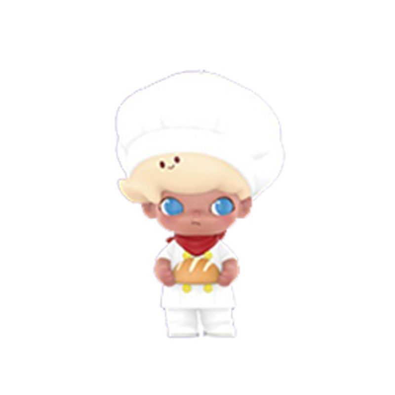 [ของแท้] Popmart DIMOO Life University Series POPMART Official | Shopee ...