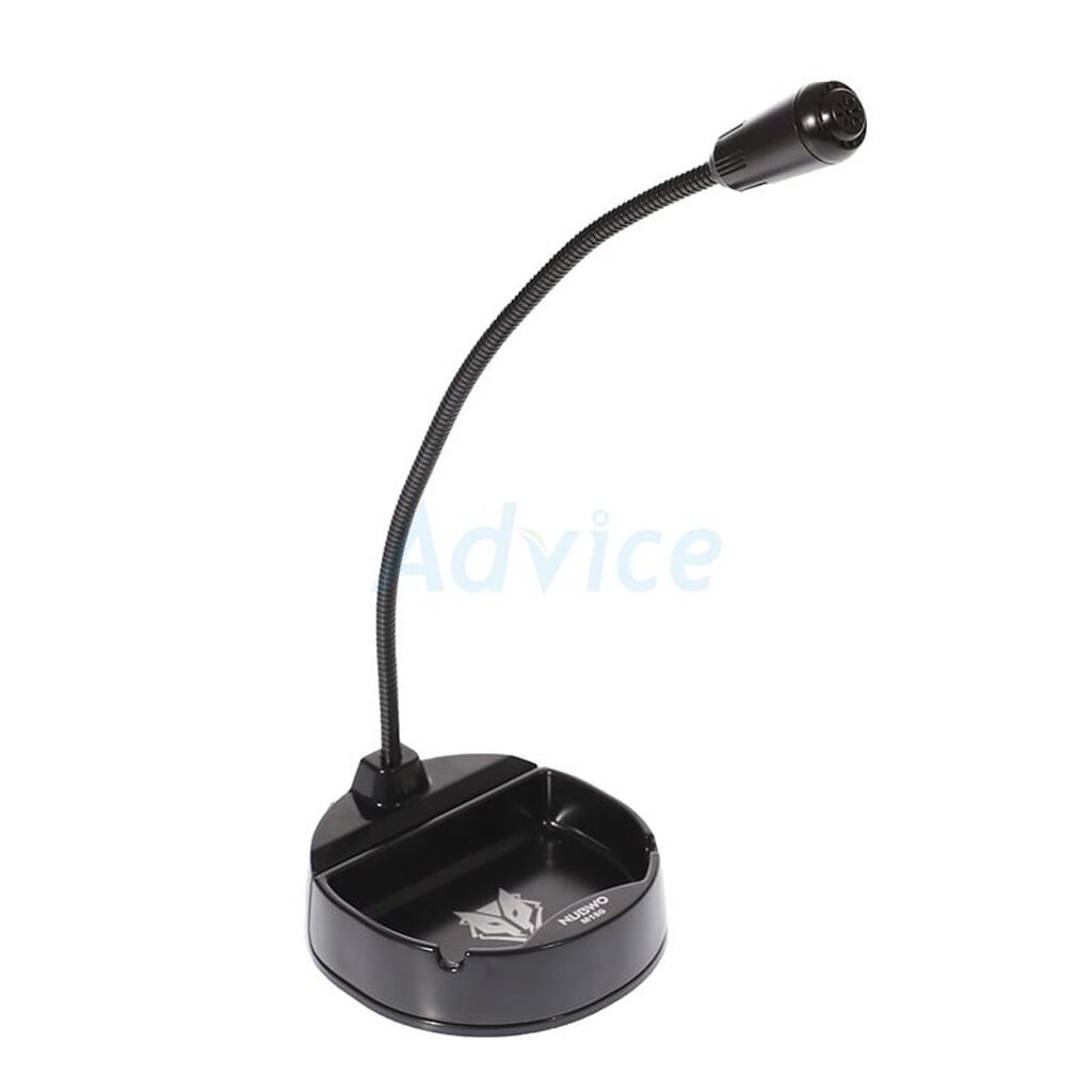 microphone-nubwo-m180-black