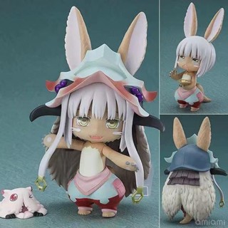 Q Version 939 Midinaqi Beastmaid GSC From the Abyss Nendoroid โมเดลตุ๊กตาแฮนด์เมด สําหรับตกแต่ง