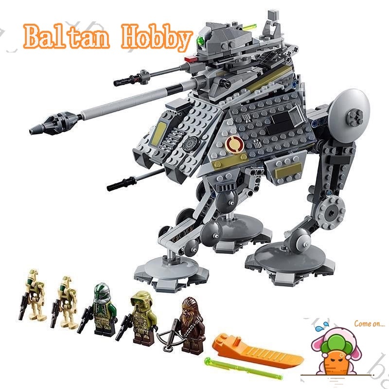 baltan-toy-bh1-บล็อคตัวต่อ-ลาย-star-wars-75234-at-ap-walker-1424-ew7