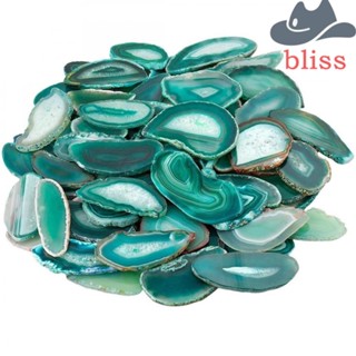 Bliss หินขัดเงา สไตล์บราซิล สําหรับตกแต่งบ้าน DIY